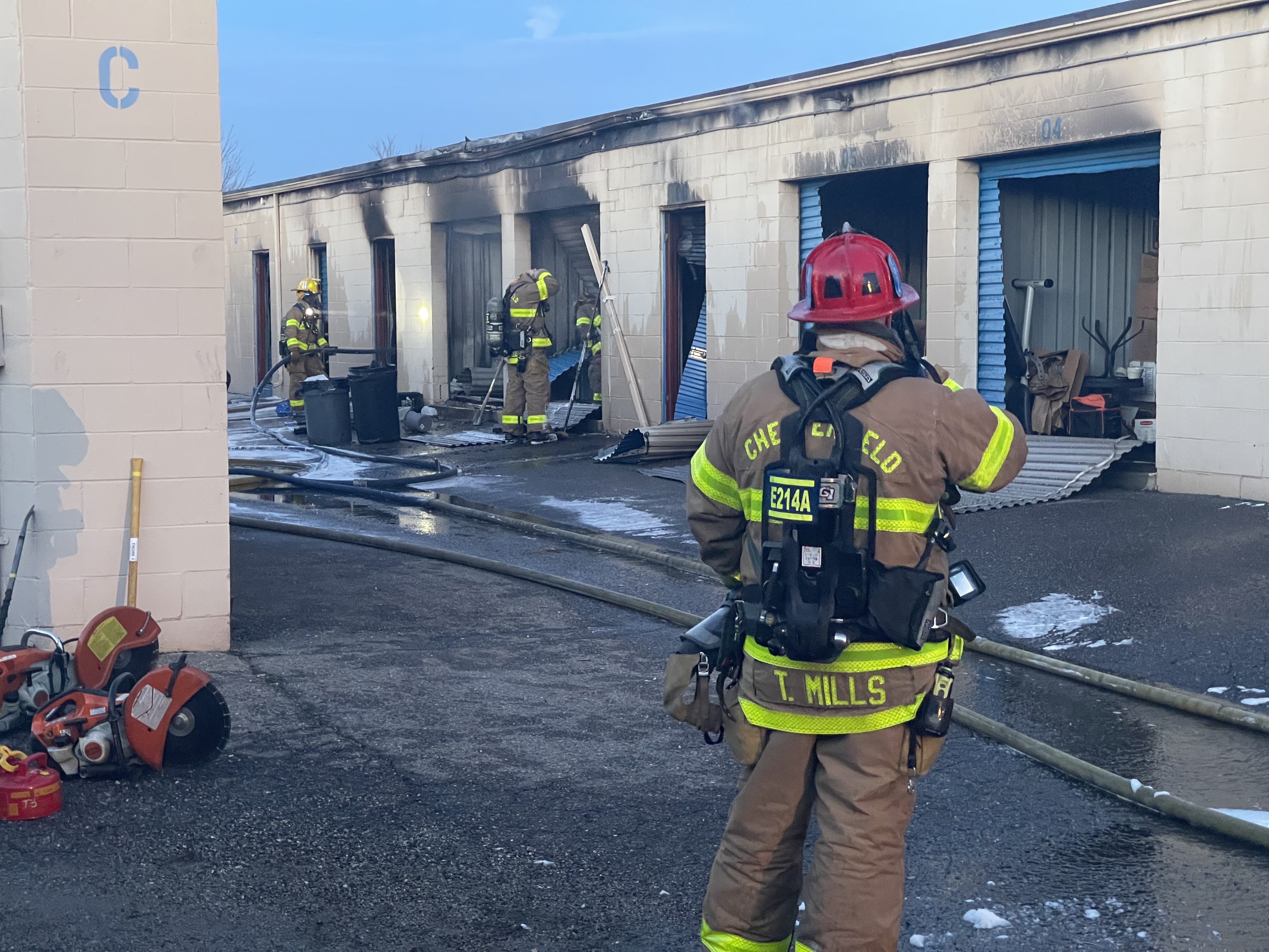 Evolution Divorce & Family Law, PLLC Richmond,  Office