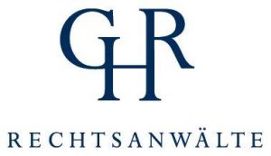 GHR Rechtsanwalte AG Zurich, Switzerland Office