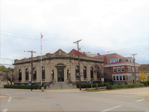 Aronson, Fineman & Davis, Co., LPA East Liverpool, OH Office