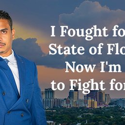 Law Offices of Jaime A. Aird Sunrise, FL Office