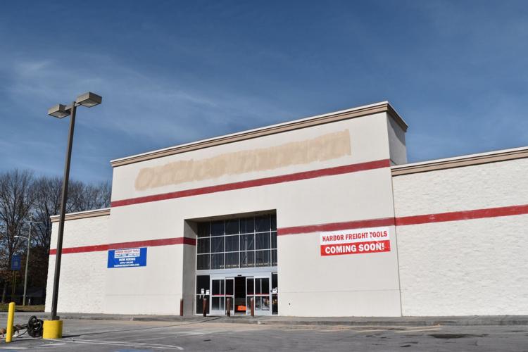 Groover Law Firm, LLC Calhoun,  Office