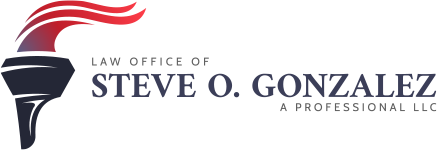 The Law office of Steve O. Gonzalez Alvin, TX Office