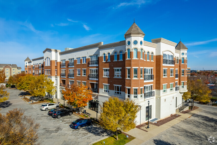 The Thomas Law Firm Murfreesboro, TN Office