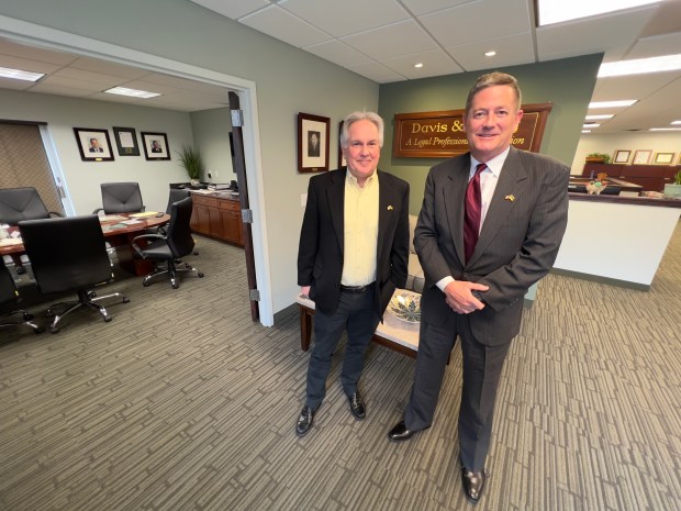 Davis & Young Warren, OH Office