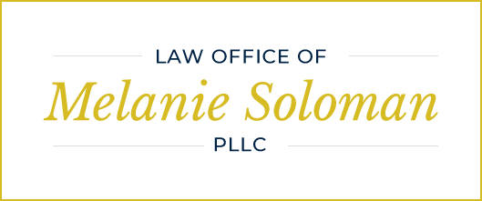 Law Office of Melanie Soloman Milford,  Office