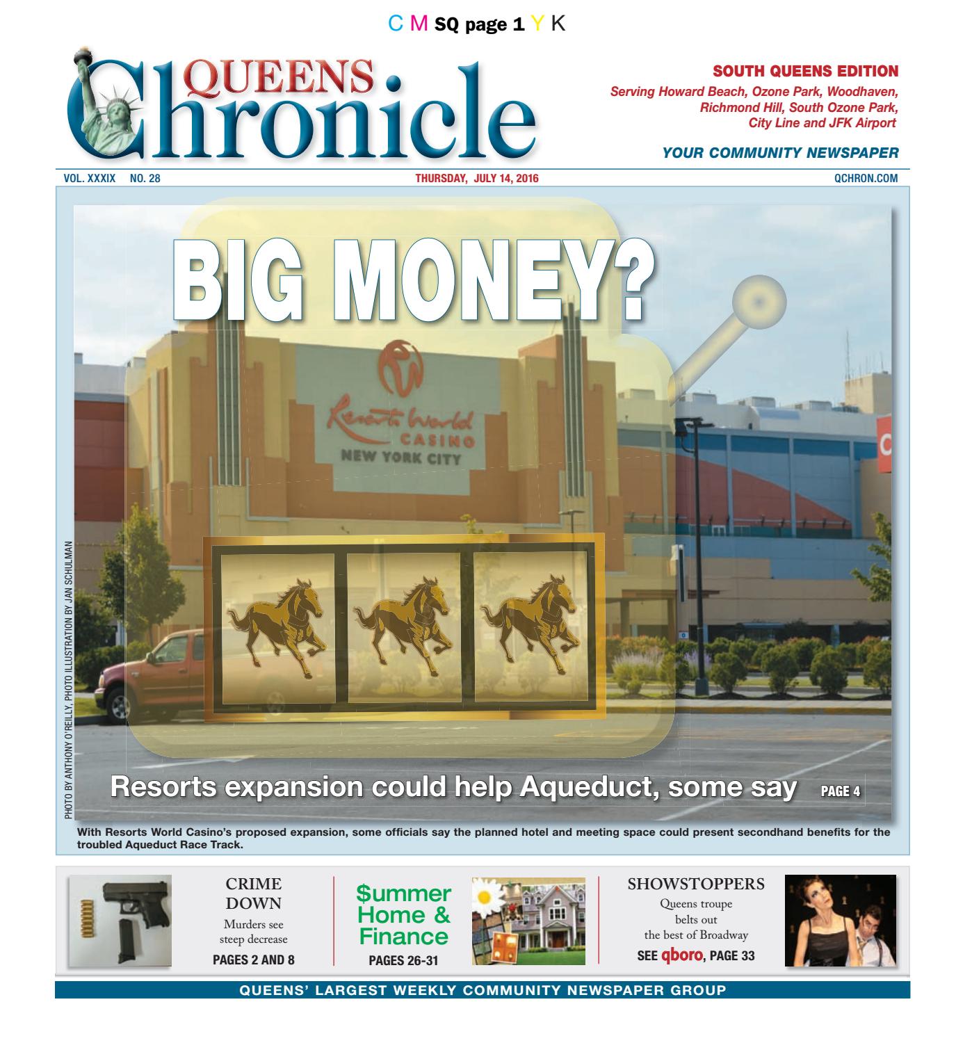 Brady & Marshak, LLP Howard Beach,  Office