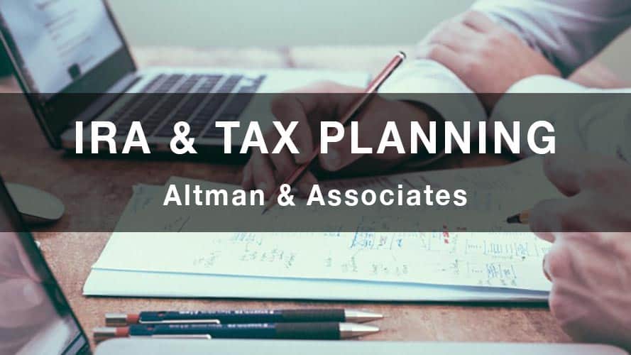 Altman & Associates Rockville, MD Office