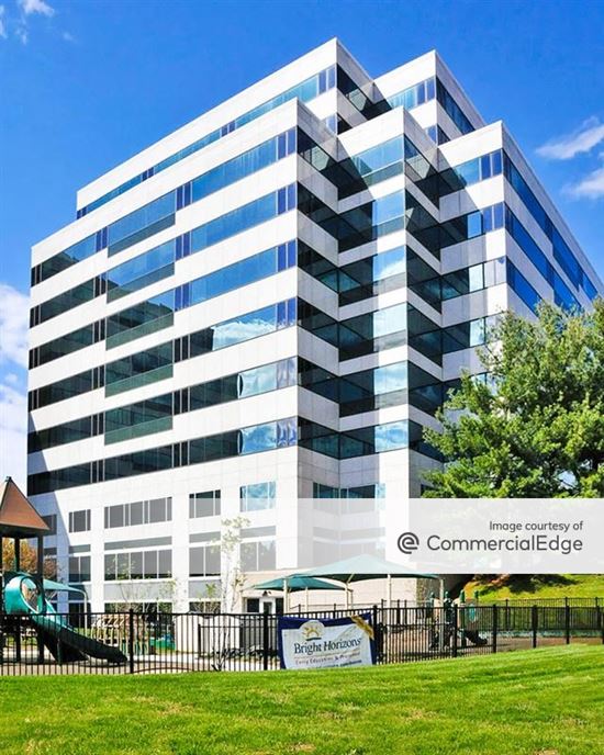 SmolenPlevy Vienna, VA Office