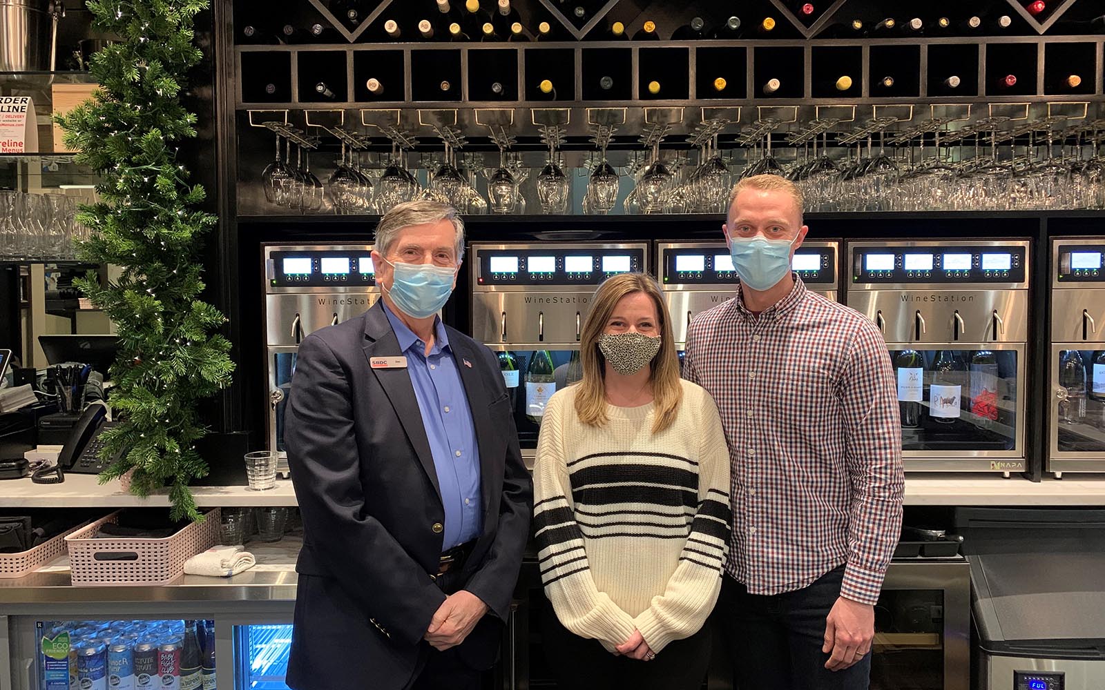 Jackson O'Keefe Hartford, CT Office