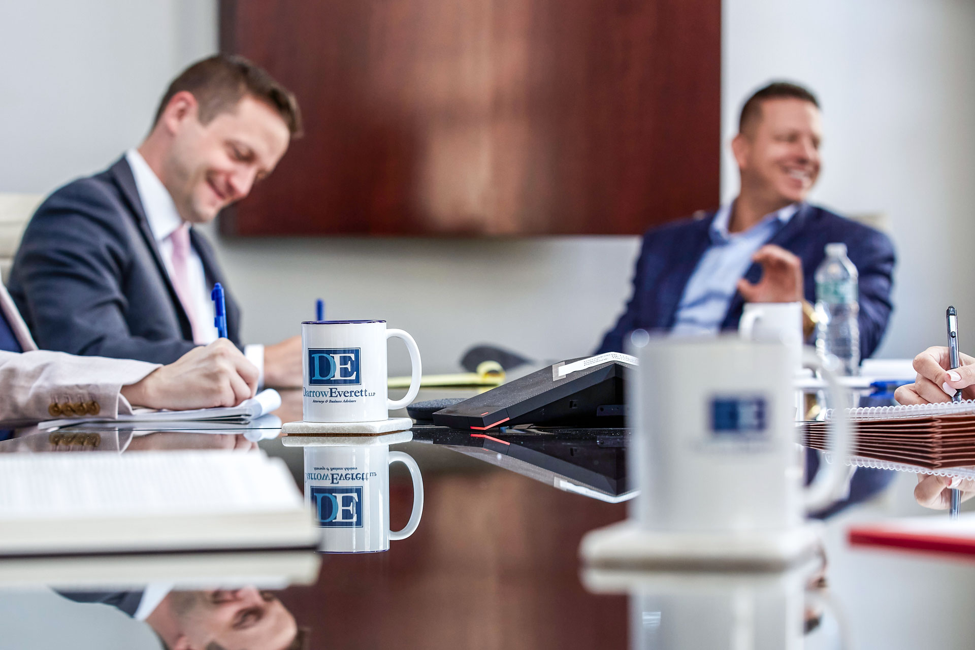 DarrowEverett LLP Providence, RI Office