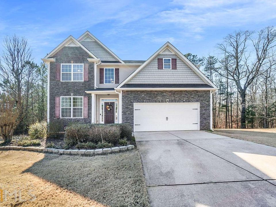 The Hudson Law Firm, LLC Douglasville, GA Office