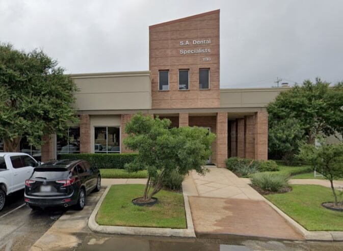 Cook & Cook Law Firm, PLLC San Antonio, TX Office