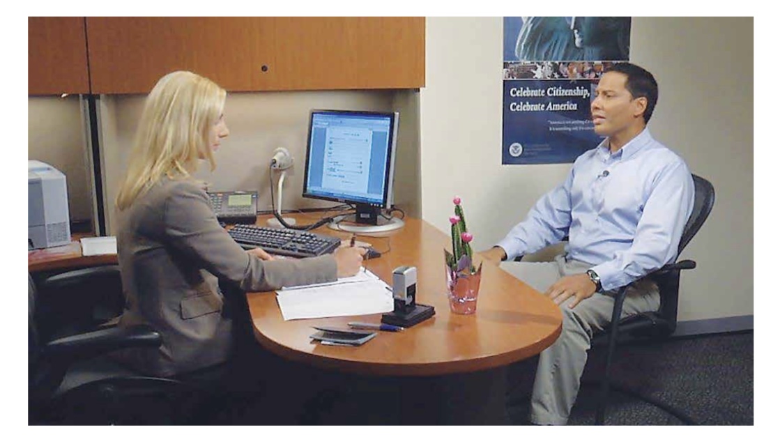 Immigrants First, PLLC Manassas,  Office