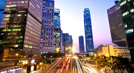 Cheung & Choy solicitors & notaries Hong Kong Office
