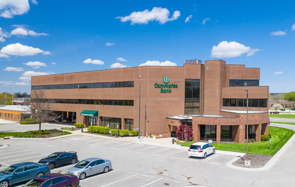 The Kelly Law Firm, L.L.C Lenexa, KS Office