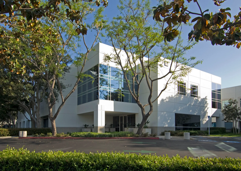 Resnick & Louis, P.C Irvine, CA Office
