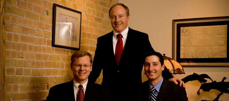 Epperson & Owens Salt Lake City, UT Office