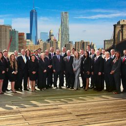 Pasternack Tilker Ziegler Walsh Stanton & Romano LLP New City, NY Office