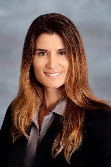 Lynnette Goodnow Athol,  Office