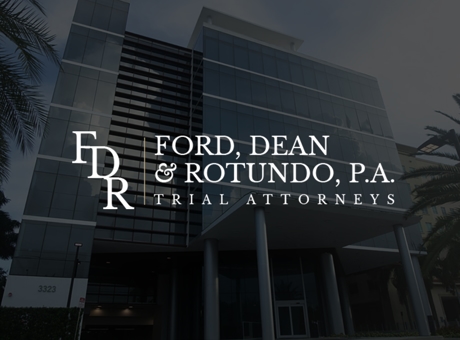 Ford, Dean & Rotundo, PA Miami, FL Office