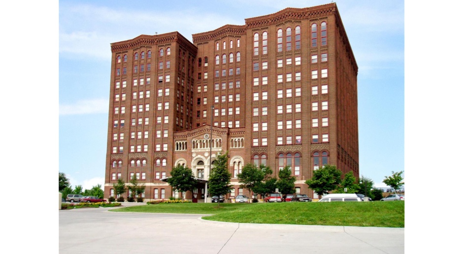 Inkelaar Law Omaha,  Office