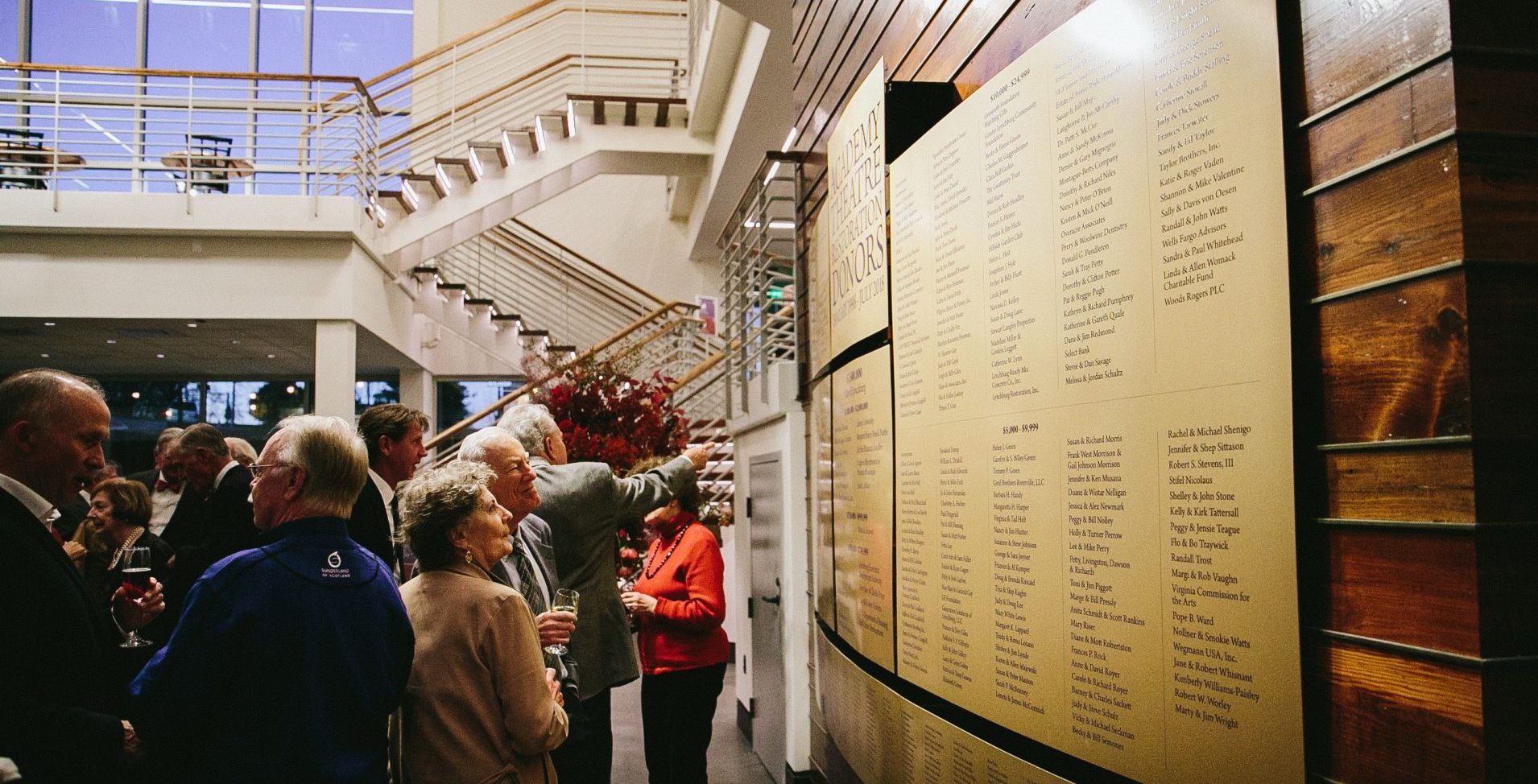 Woods Rogers Vandeventer Black PLC Lynchburg, VA Office