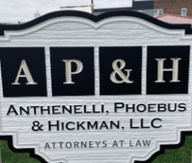 Anthenelli, Phoebus & Hickman, LLC Crisfield, MD Office