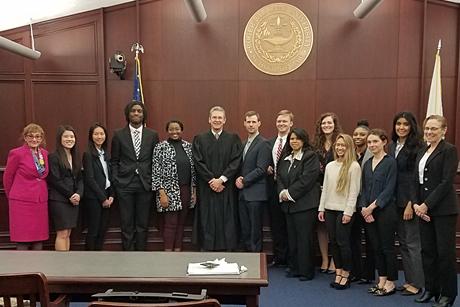 Motley Rice, LLC Providence, RI Office