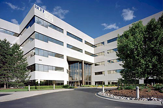 Hickey, Cianciolo, Finn & Atkins, PC Detroit, MI Office