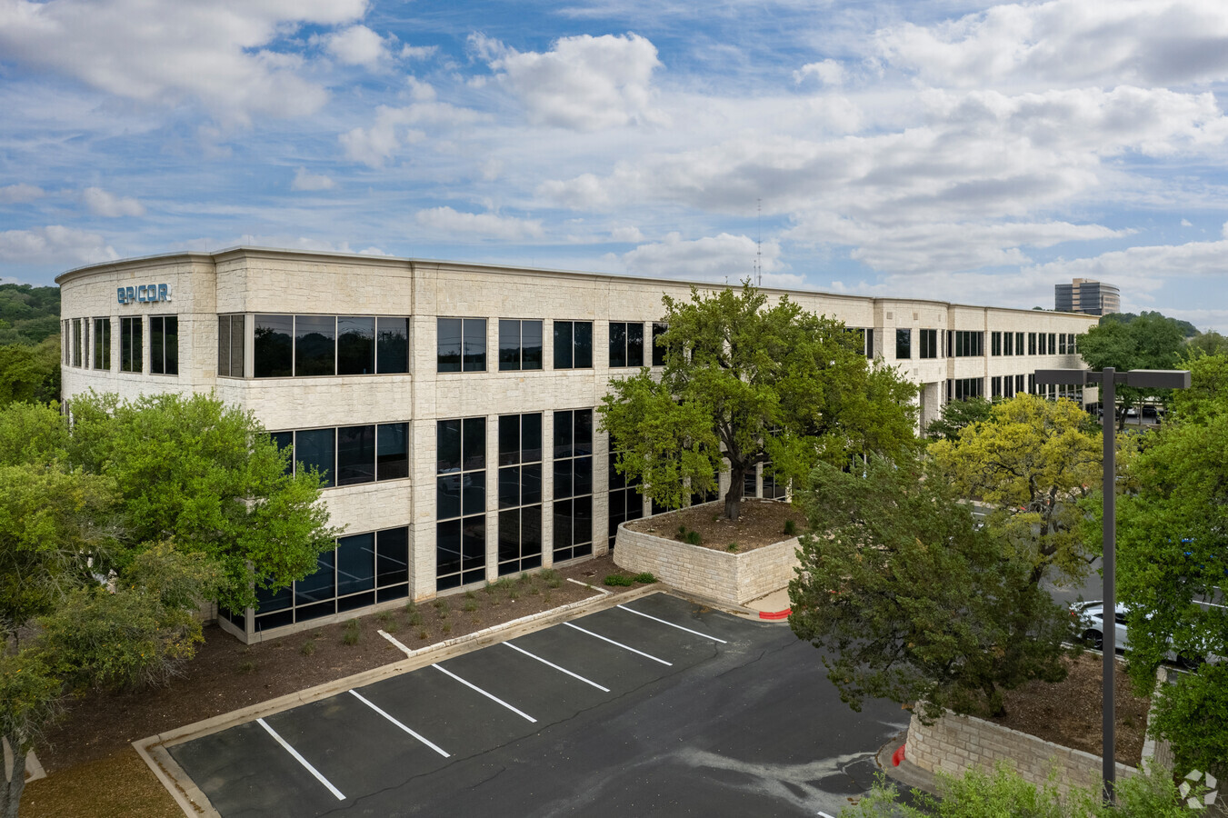 Castagna Scott LLP Austin,  Office