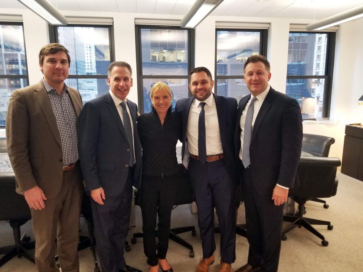 Abrams Garfinkel Margolis Bergson, LLP Los Angeles, CA Office