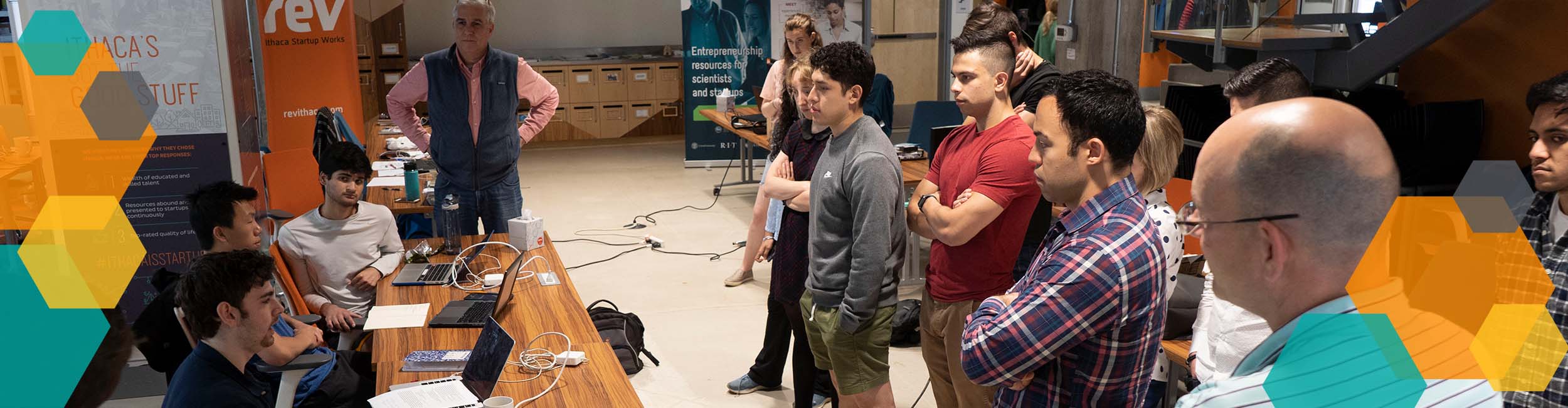 Klausner Cook, PLLC Ithaca,  Office