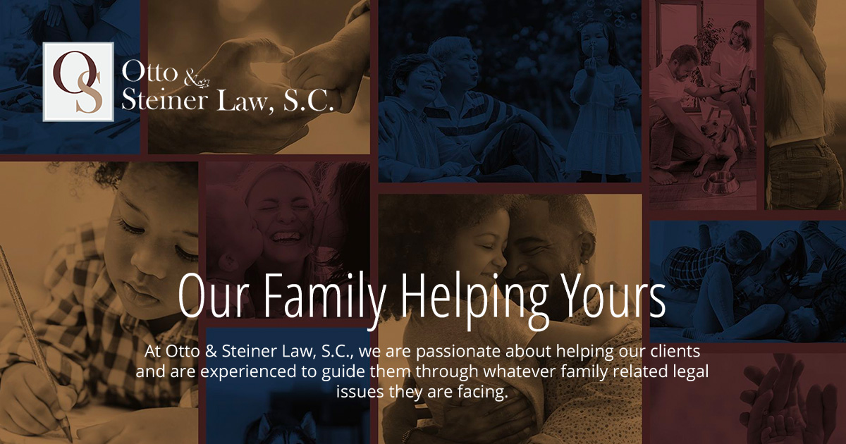 Otto & Steiner Law, SC Eau Claire,  Office