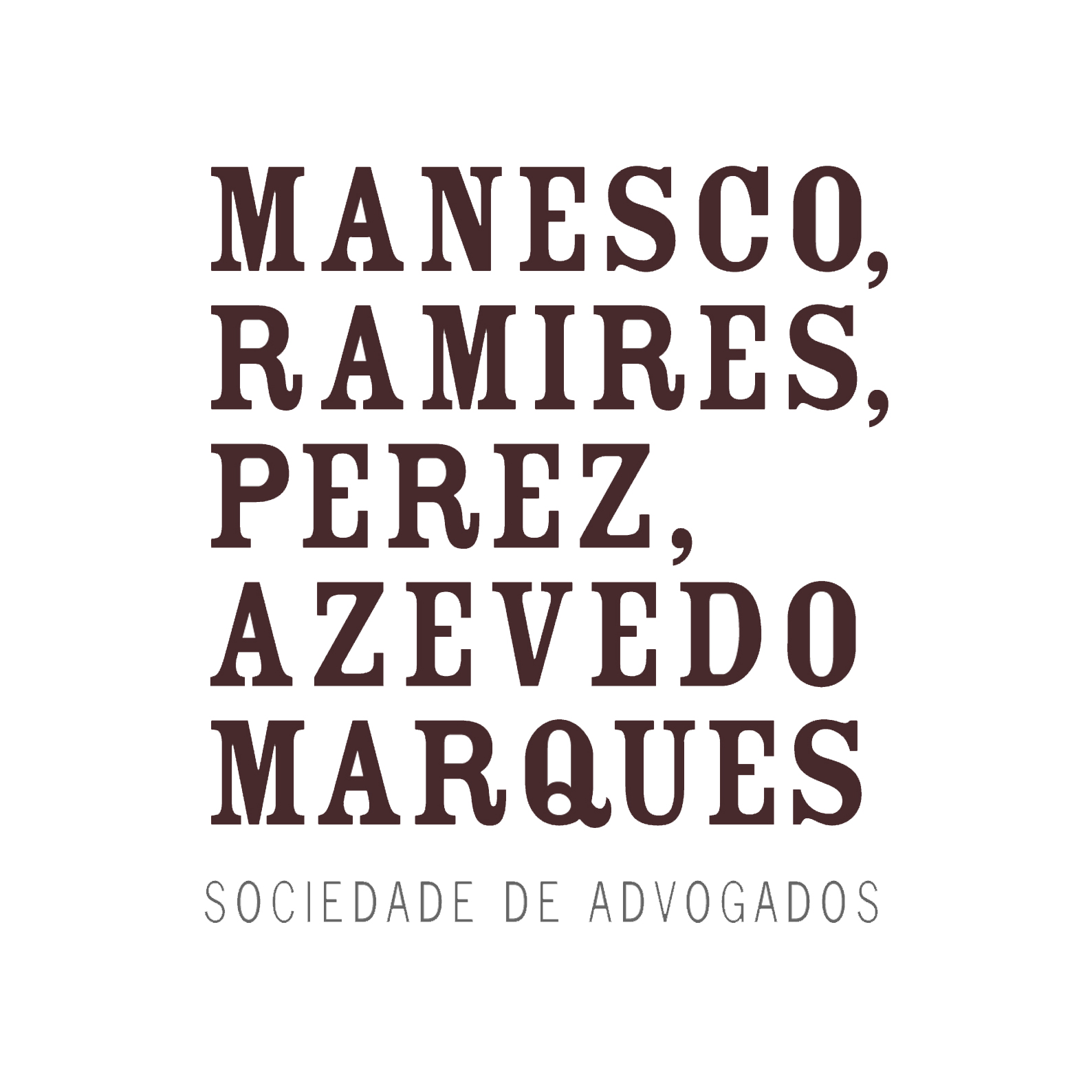 Manesco, Ramires, Perez, Azevedo Marques Law Office San Paulo, Brazil Office