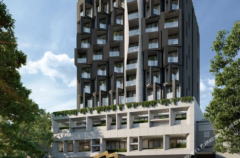 Brighton Lawyers Burwood, Australia Office