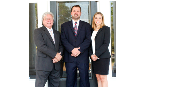 Fultz & Fultz, PLLC Navasota,  Office