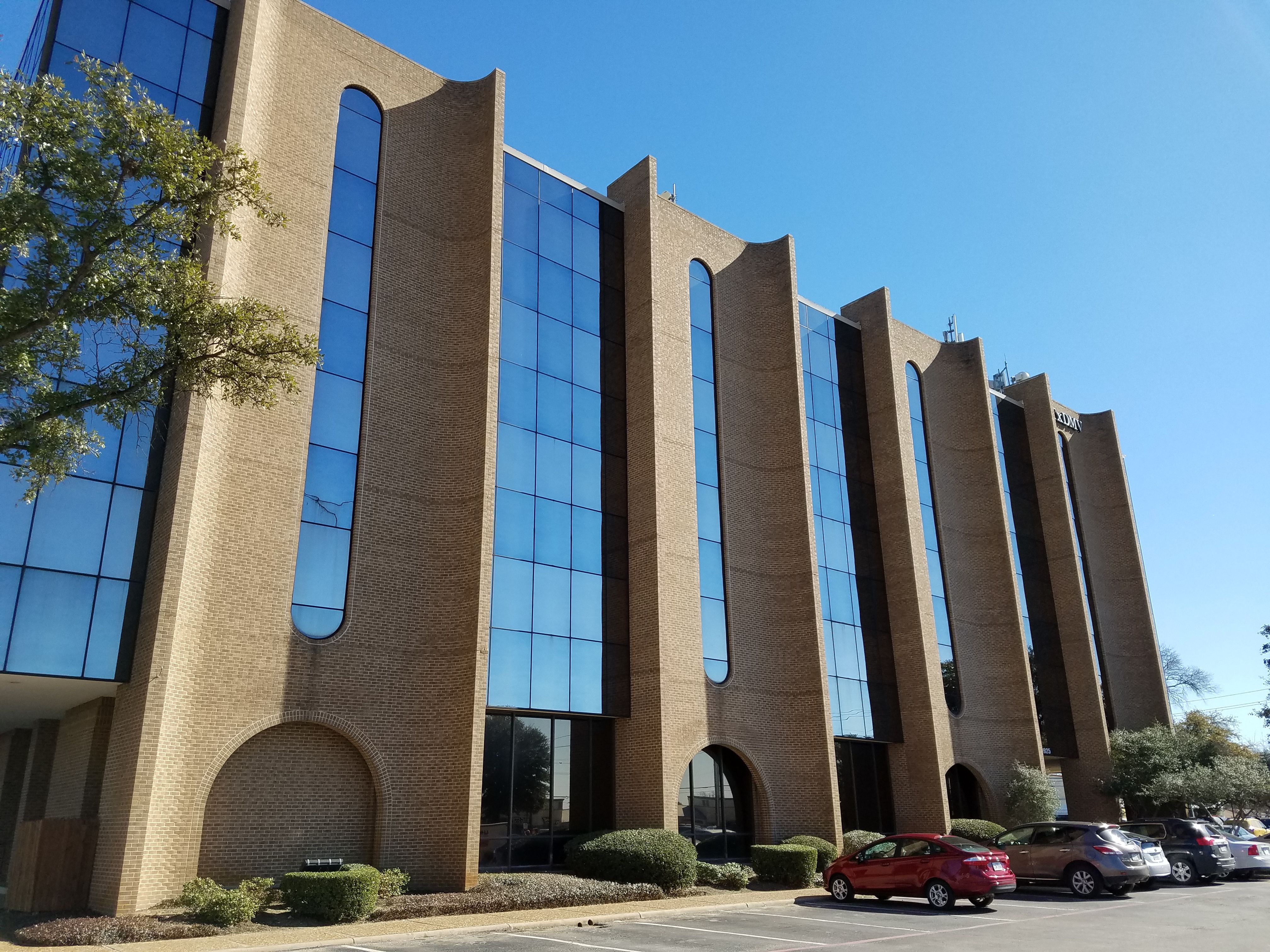 Porter Legal Group Richardson, TX Office