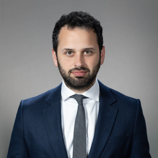 Solomon Blum Heymann LLP New York City, NY Office