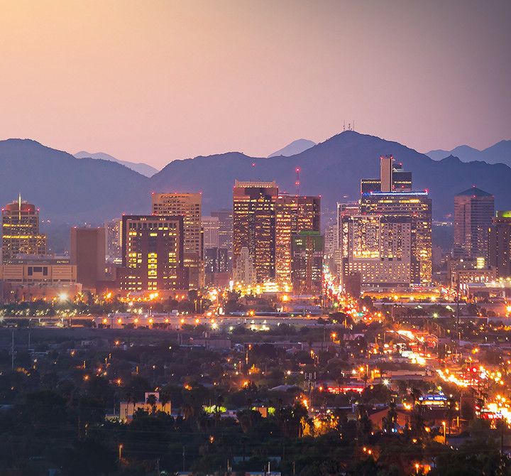 MayesTelles PLLC Phoenix, AZ Office