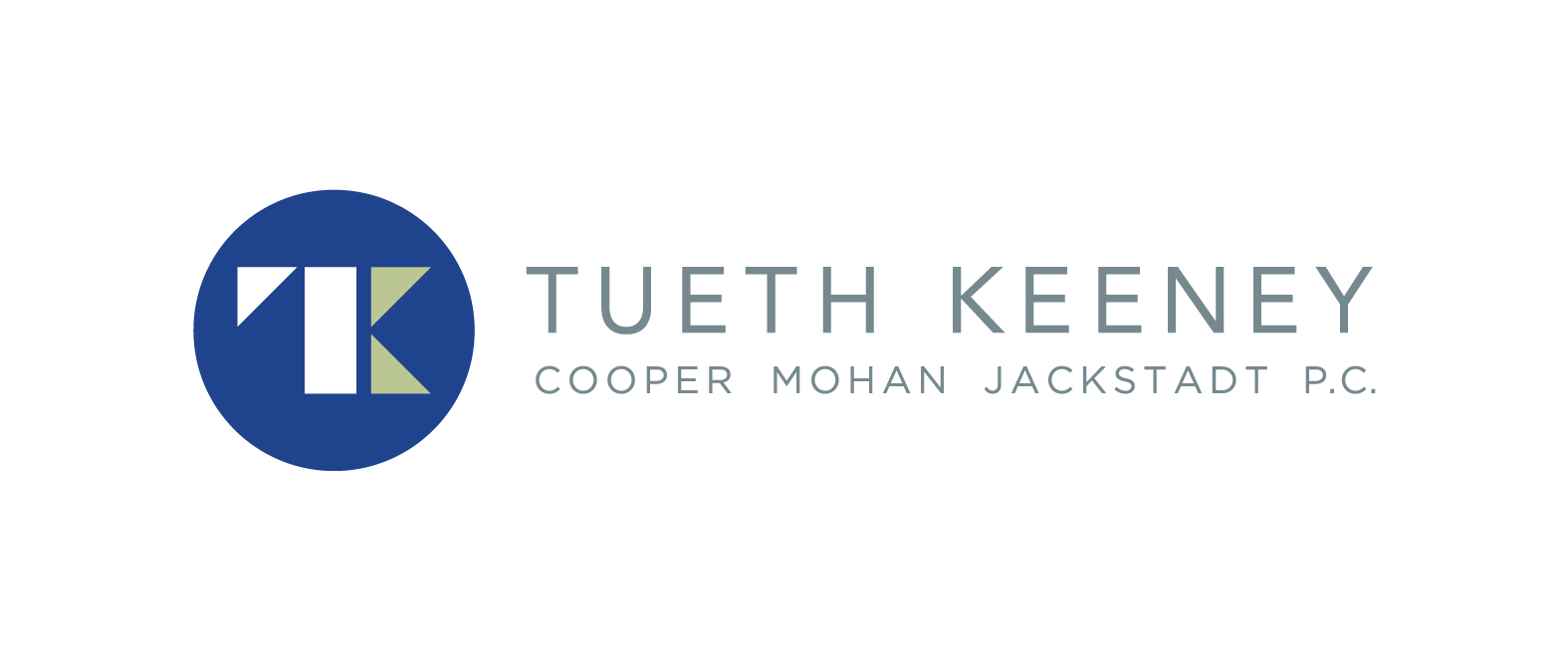 Tueth Keeney Cooper Mohan Jackstadt PC Edwardsville, IL Office