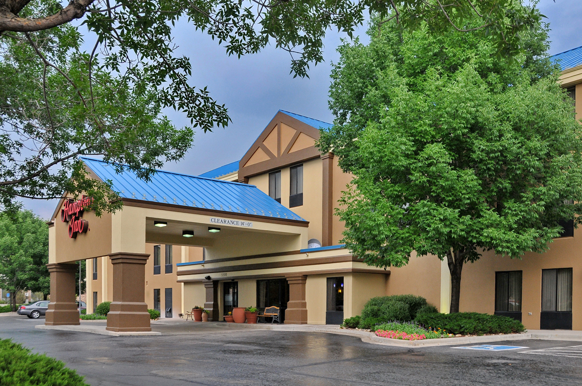 Schlender & Stone, PC Loveland, CO Office