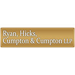 Ryan, Hicks, Cumpton & Cumpton, L.L.P Huntsville, AL Office