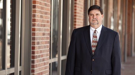 Galloway, Johnson, Tompkins, Burr & Smith Pensacola, FL Office