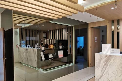Khalek Awang & Associates Kuala Lumpur, Malaysia Office