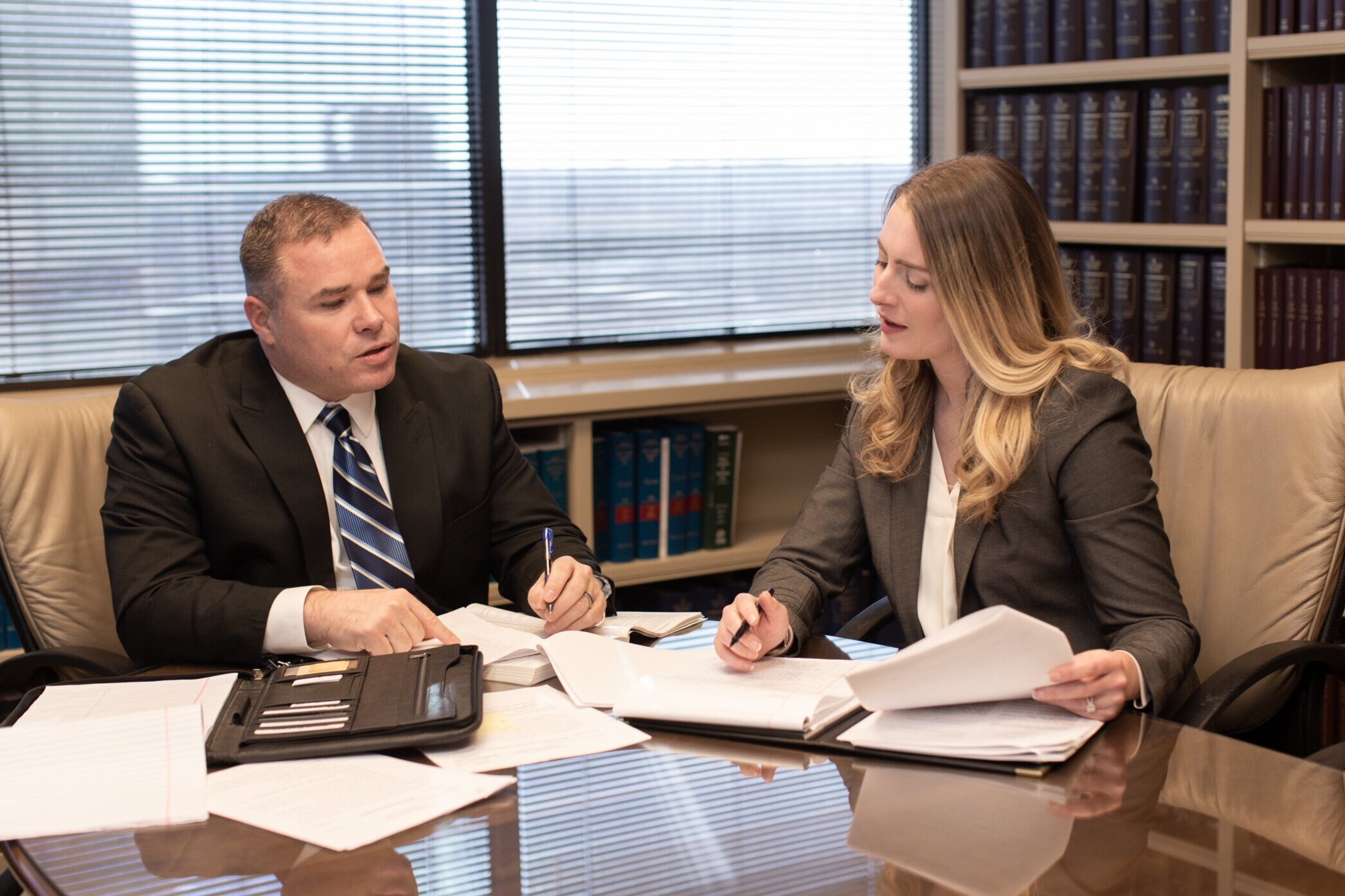 Ahmad Law Office PLLC Lexington, KY Office