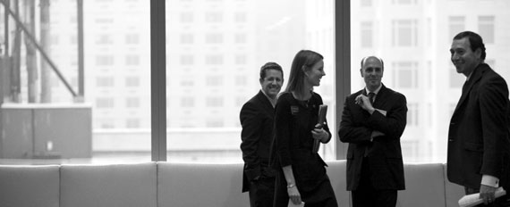 RICHMAN LAW & POLICY Irvington,  Office