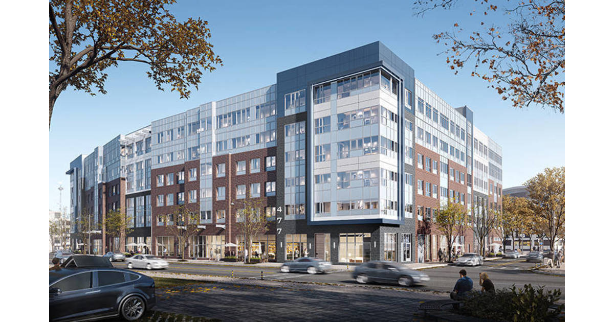 M&B IP, LLC Bernardsville, NJ Office