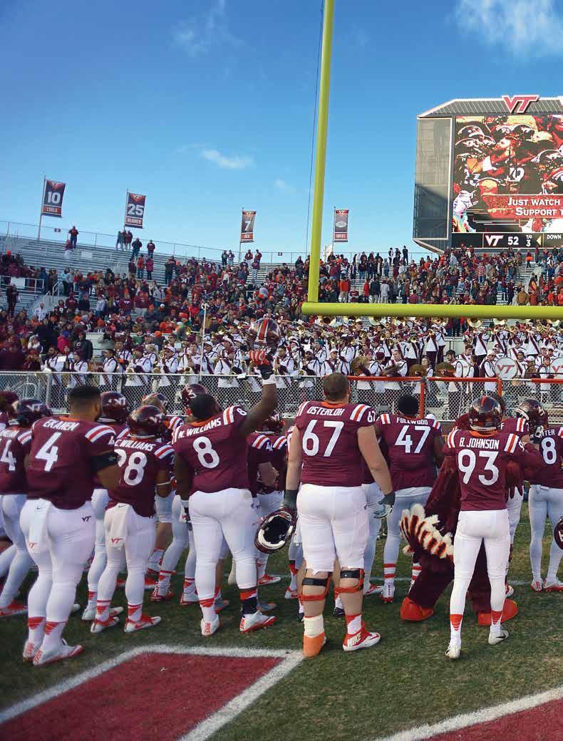 NRVIP Law Blacksburg, VA Office