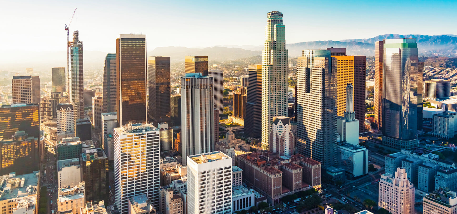 Harris Sliwoski LLP Los Angeles, CA Office