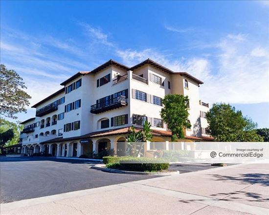 Cowdrey Jenkins LLP Camarillo,  Office